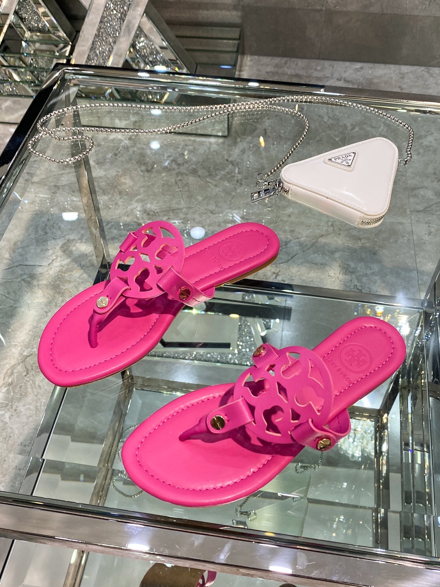 285ZA4Z  Popular leather Shoes