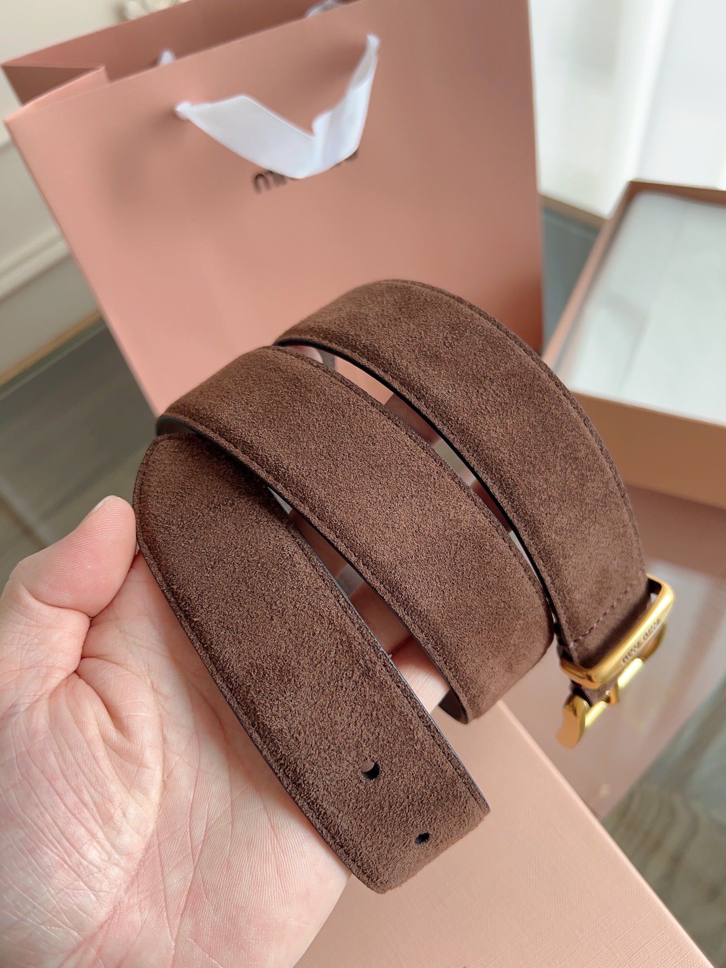 1115QA45P Popular High quality belt With full package