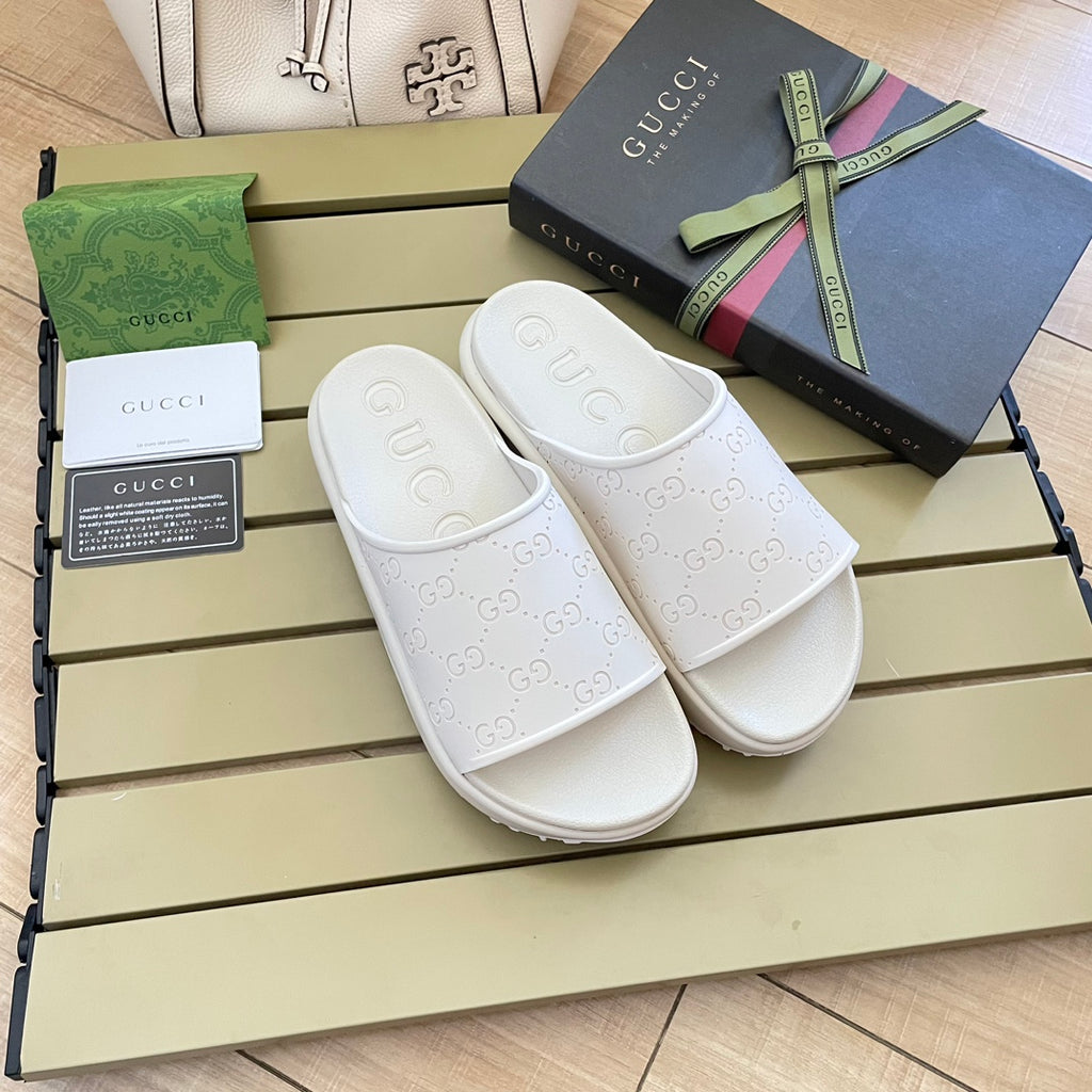 14B203Z Popular Slippers Inner heightening insole 5cm