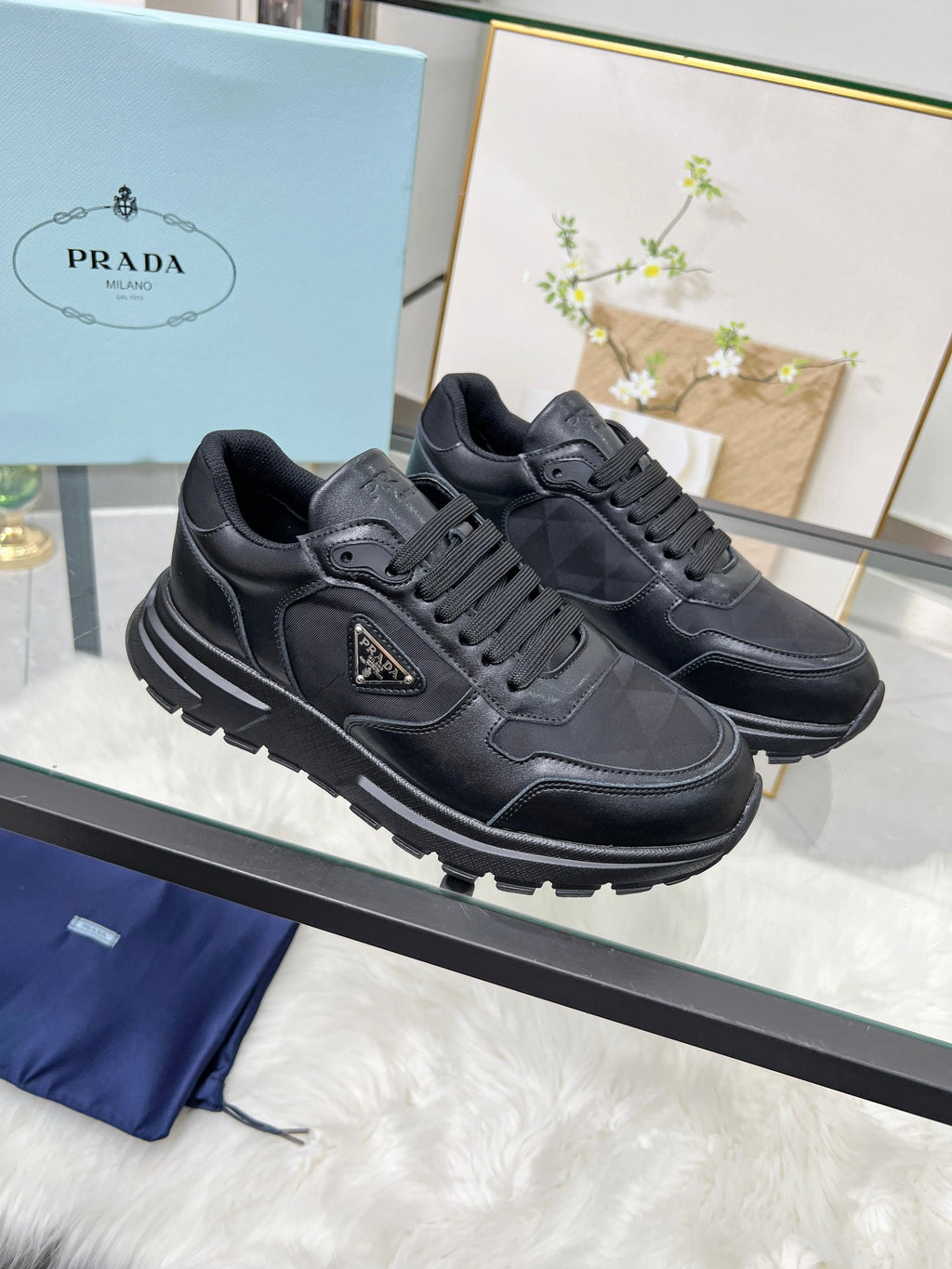 Z2P36P38 Popular high-quality leather Shoes