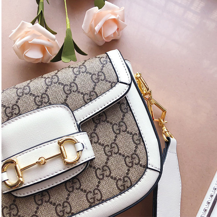 AB016B Popular  leather bag 