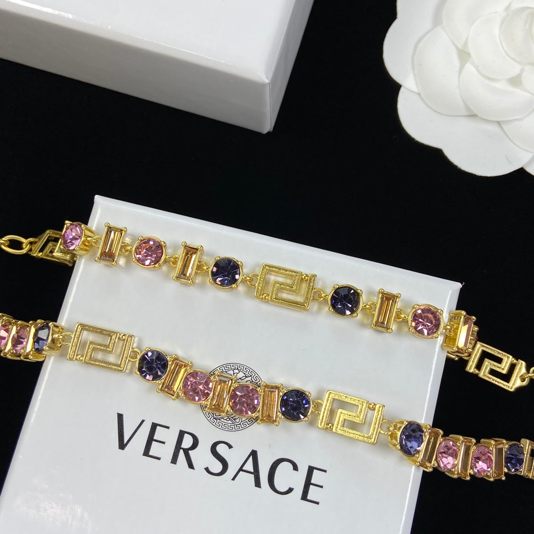 14V953X  Popular  Bracelets Necklaces
