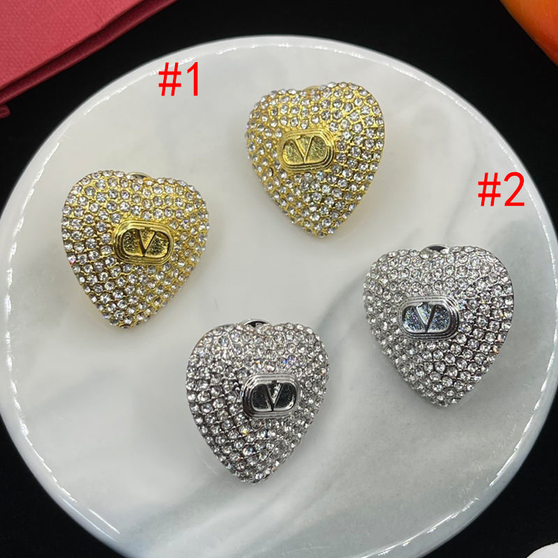 14VL765E Popular  Earrings