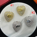 14VL765E Popular  Earrings