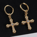 14A597E Popular Earrings