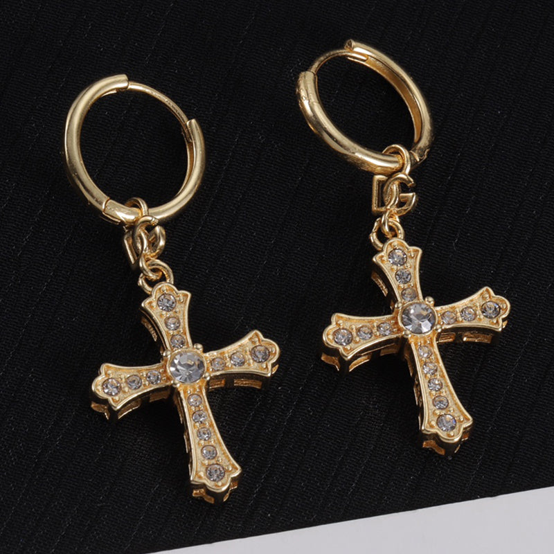 14A597E Popular Earrings