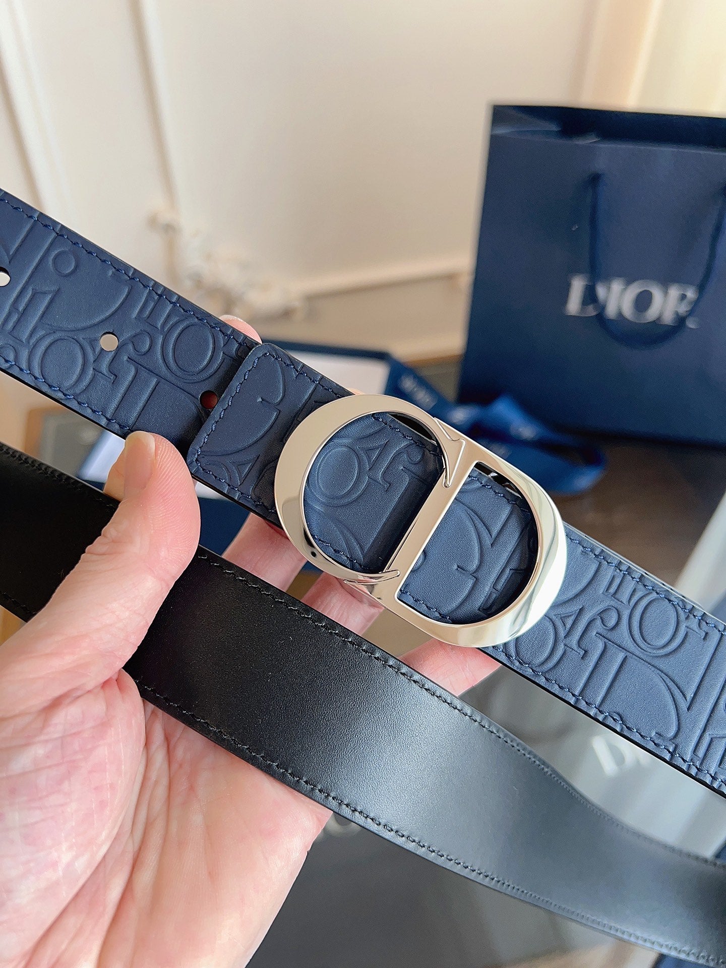1115QD4P Popular High quality belt With full package