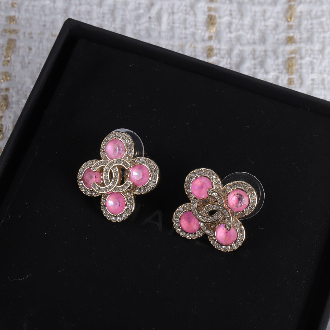 14C490E Popular  Earrings
