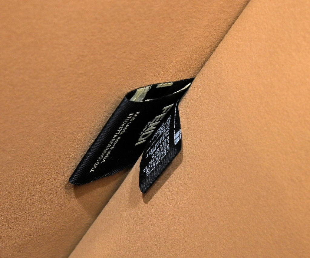 136PF104B Popular leather bag