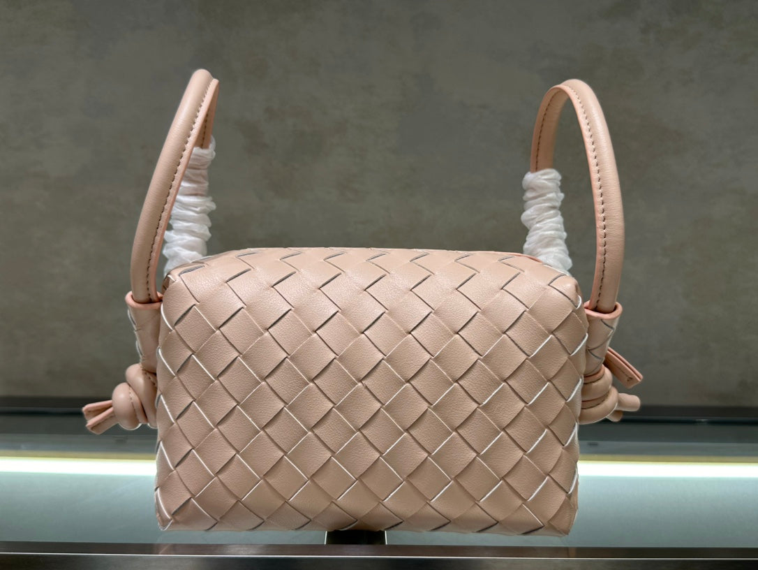 1XA84B Popular eather bag