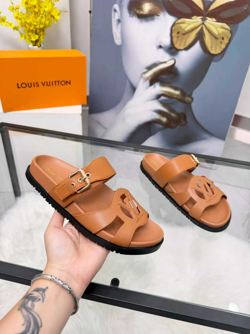 236PE13Z Popular high-quality Shoes