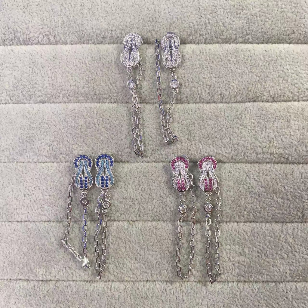 14A1015E Popular Earrings