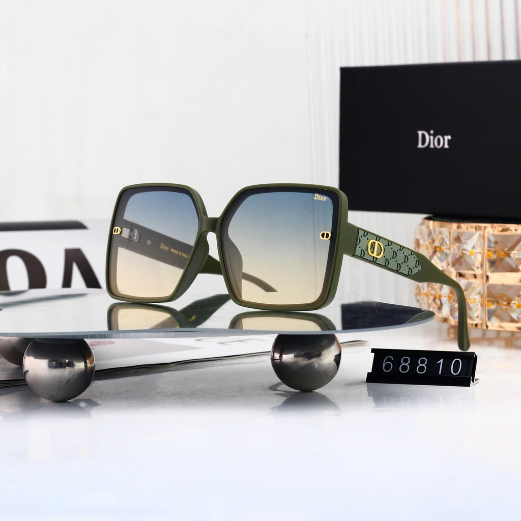 156PD61T Popular Sunglasses