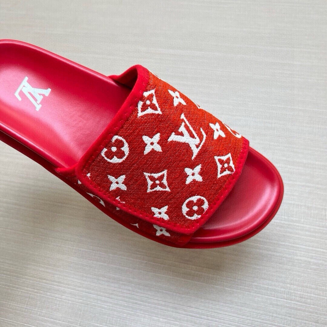 5LE209Z Popular Slippers