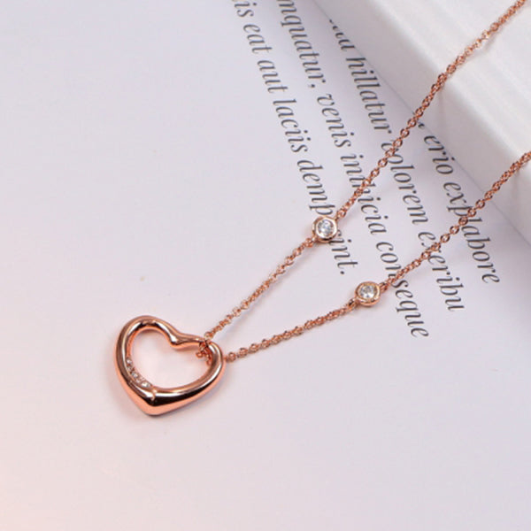 BK14X Popular Necklaces