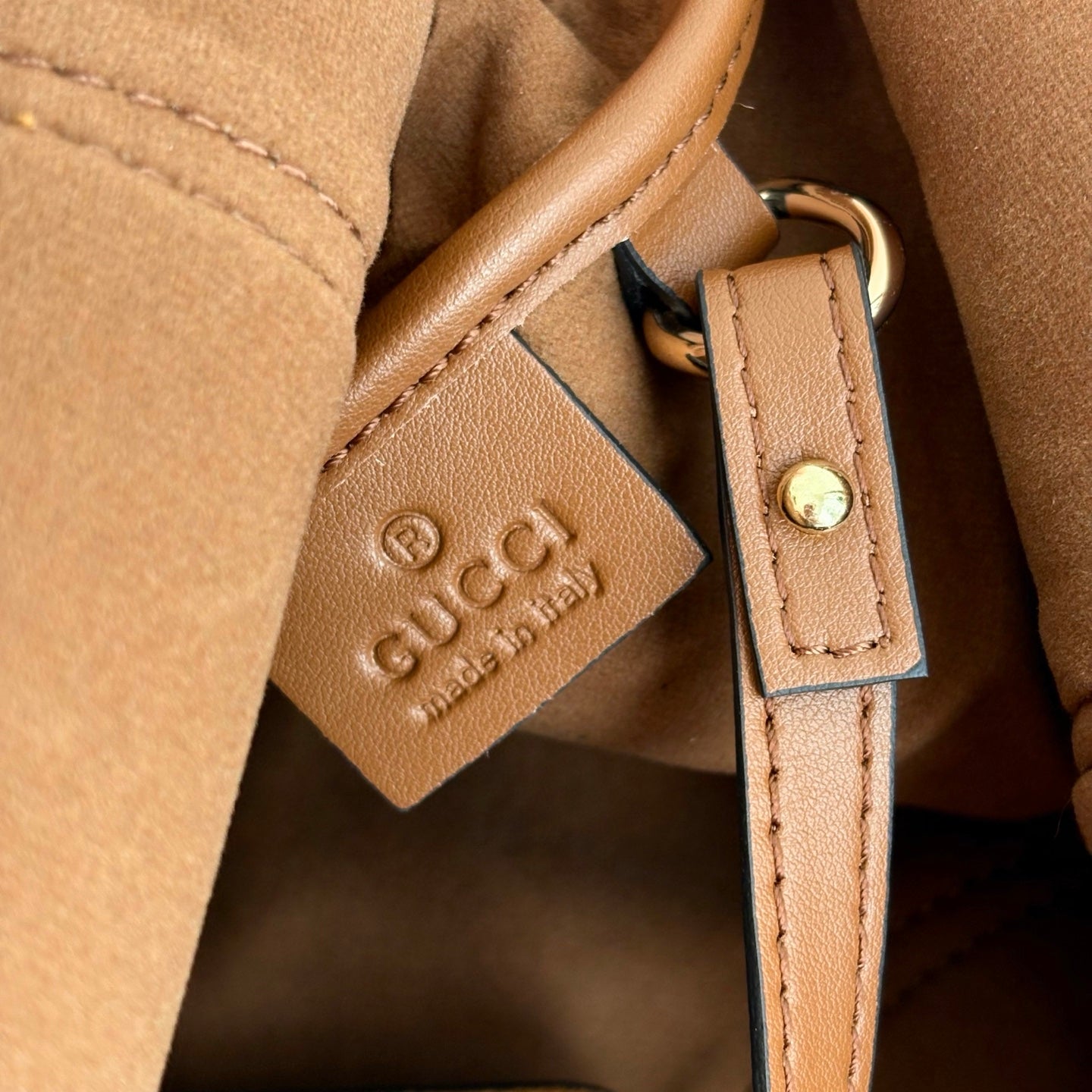 146XB2B Popular leather bag