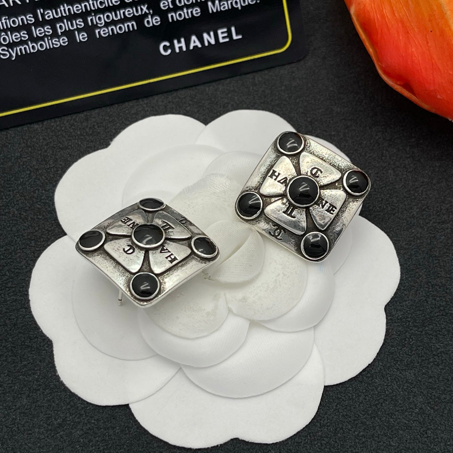 15ZC45E Popular Earrings