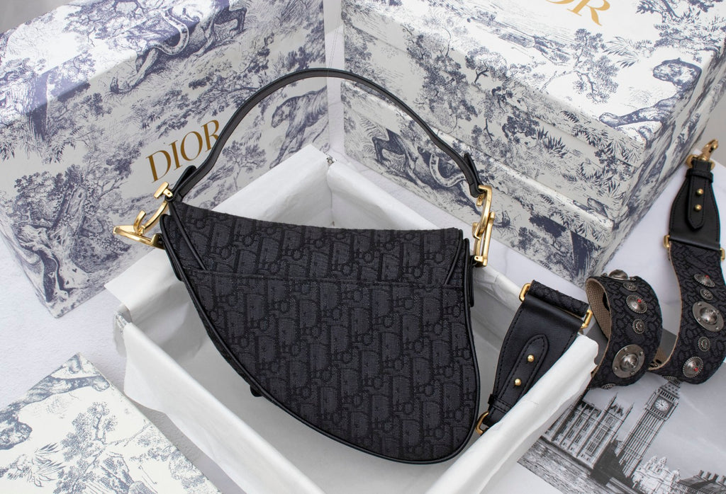 5D12B Popular leather bag 