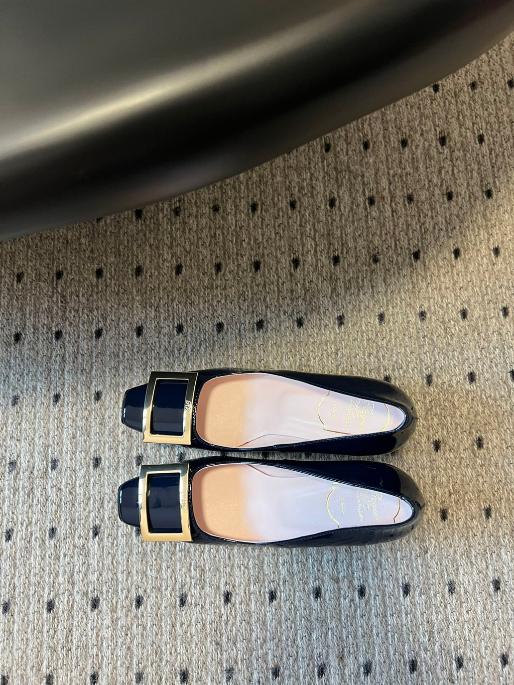 1ZA250Z Popular High heels