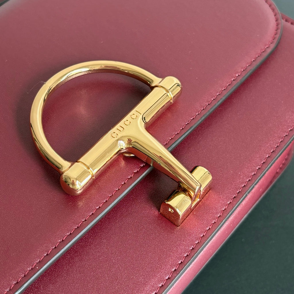 136PB110B Popular leather bag