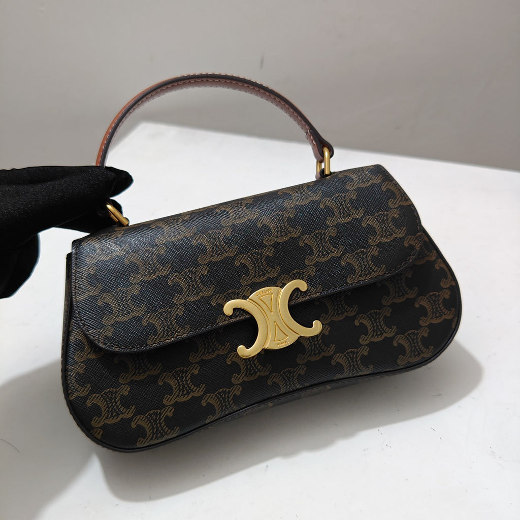 165NN91B Popular   leather bag
