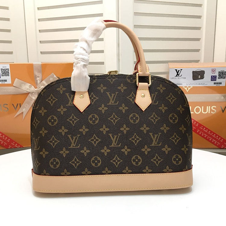 1E26B Popular  leather bag 