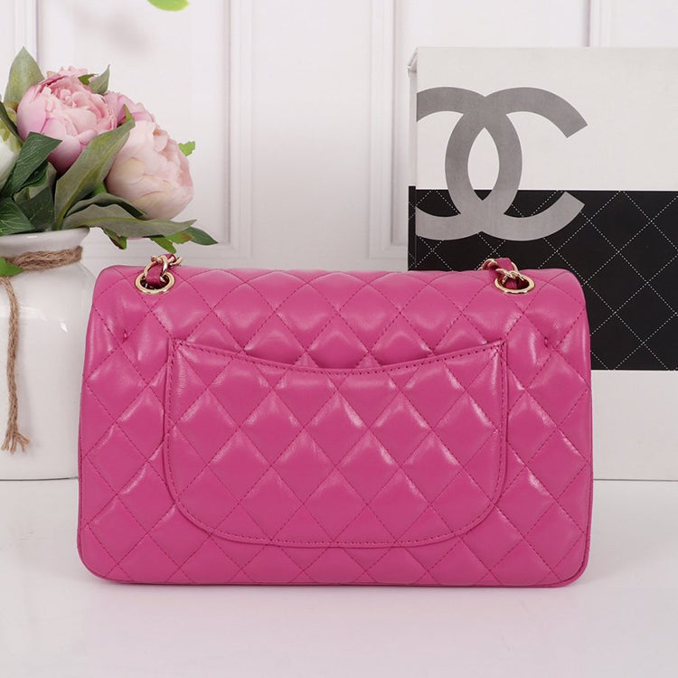 5C30B Popular  leather bag 