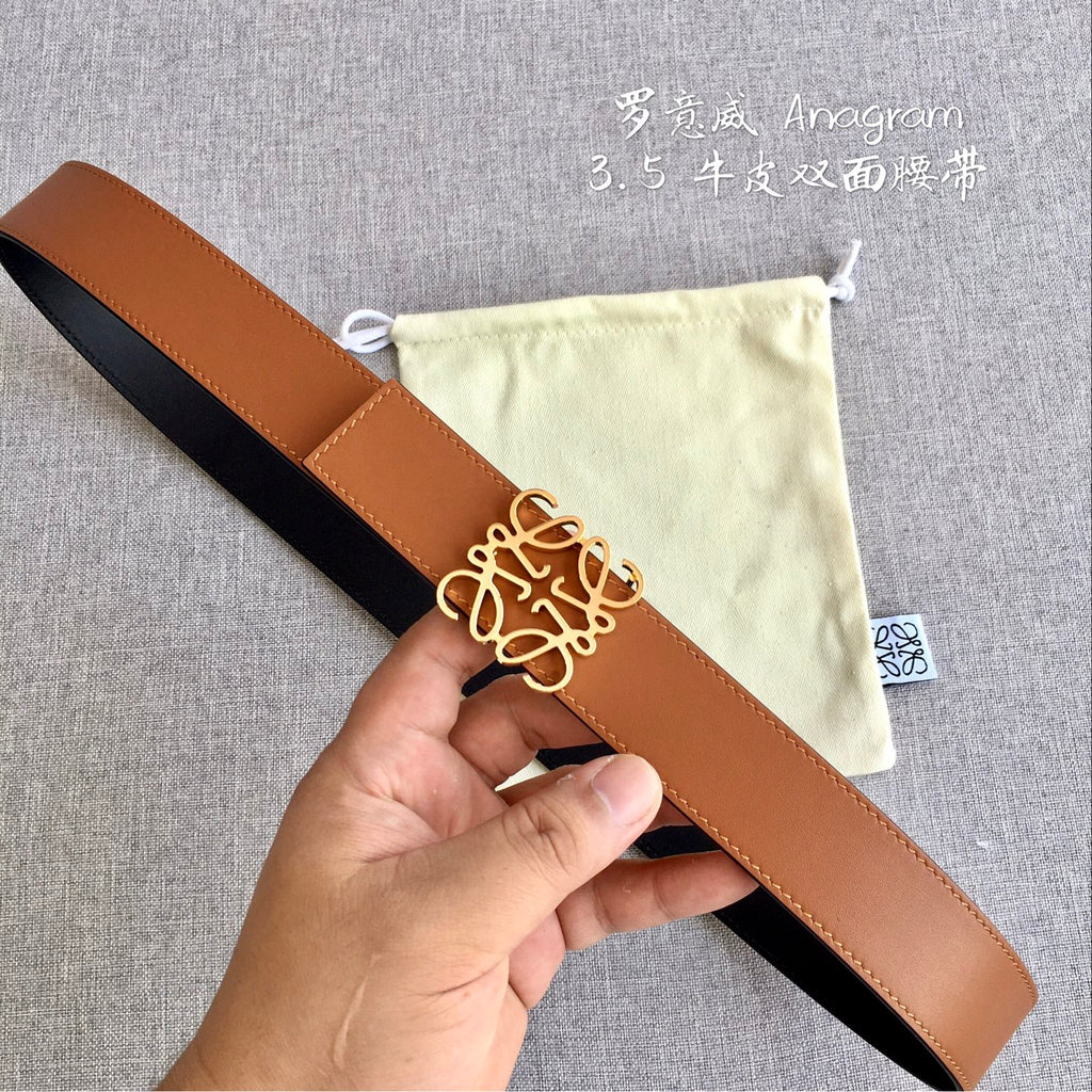 136PA17P Popular High quality belt With full package