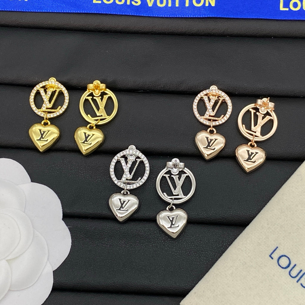 15ZE68E Popular Earrings