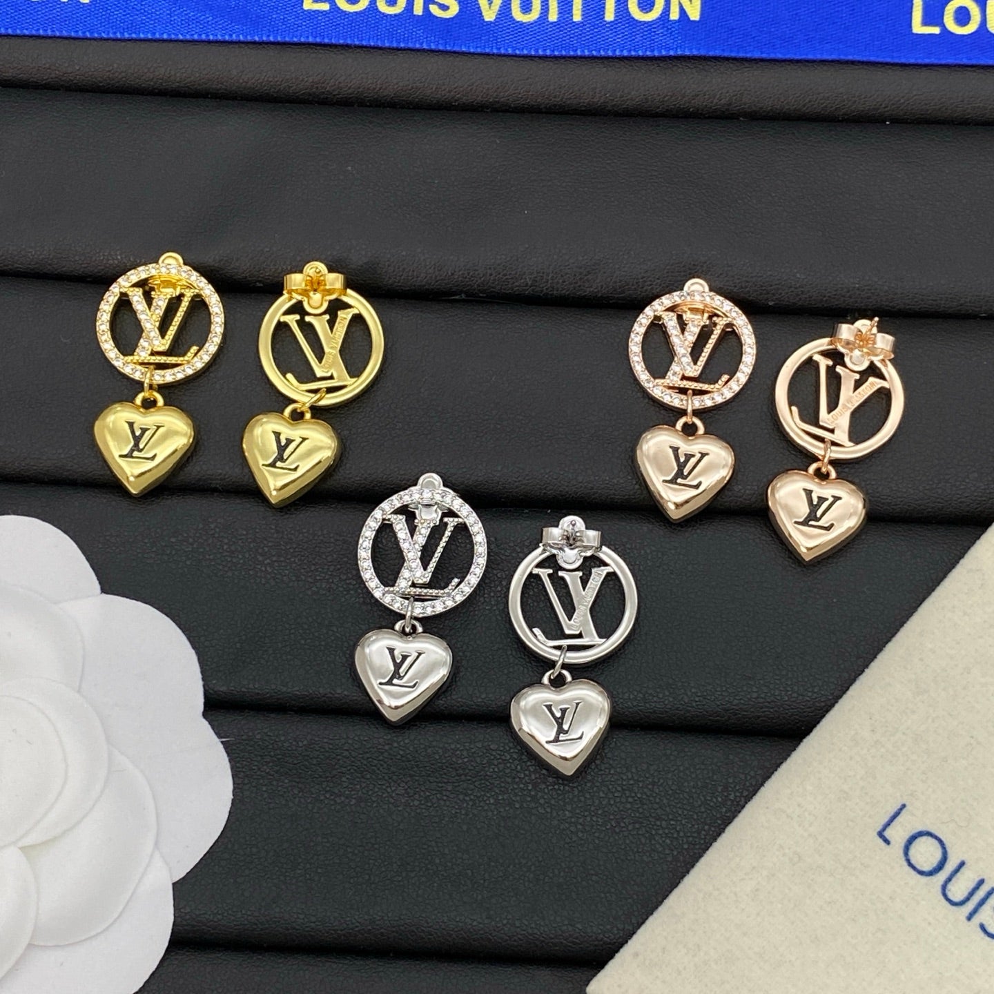15ZE68E Popular Earrings