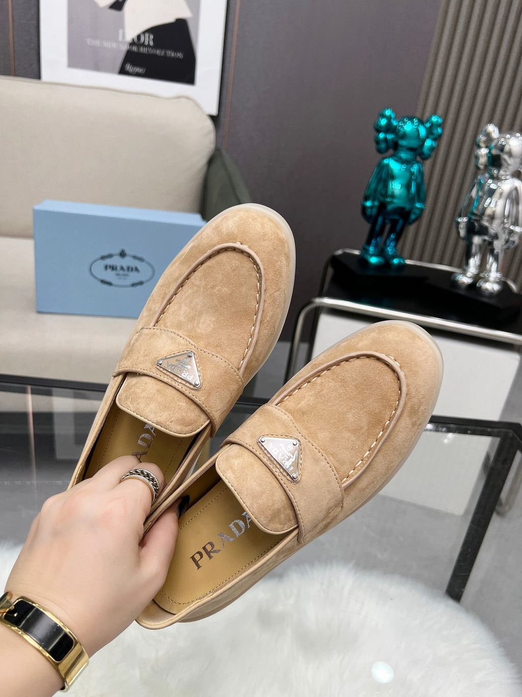 285ZPD69Z Popular high-quality shoes