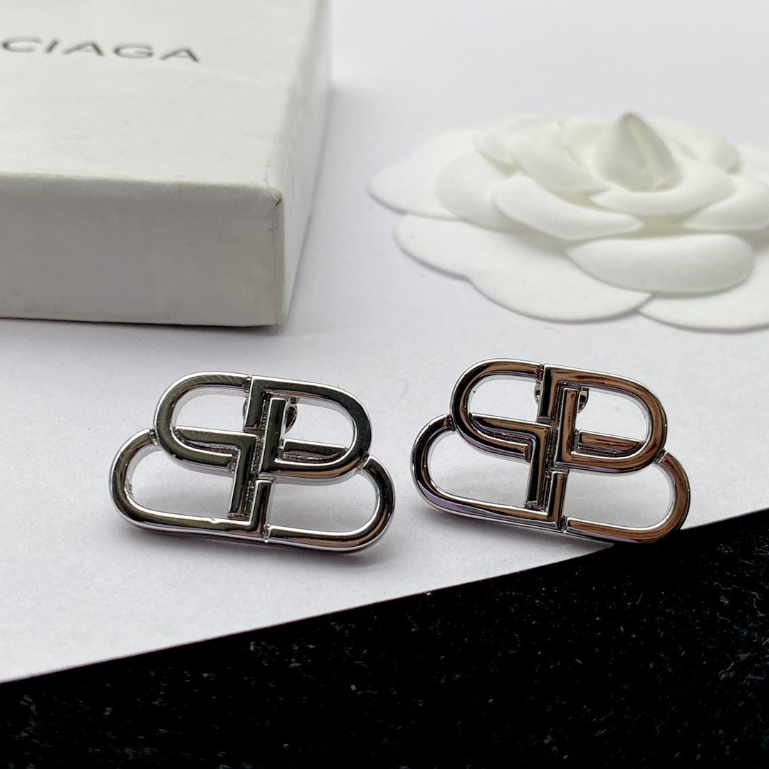 14J201E Popular  Earrings