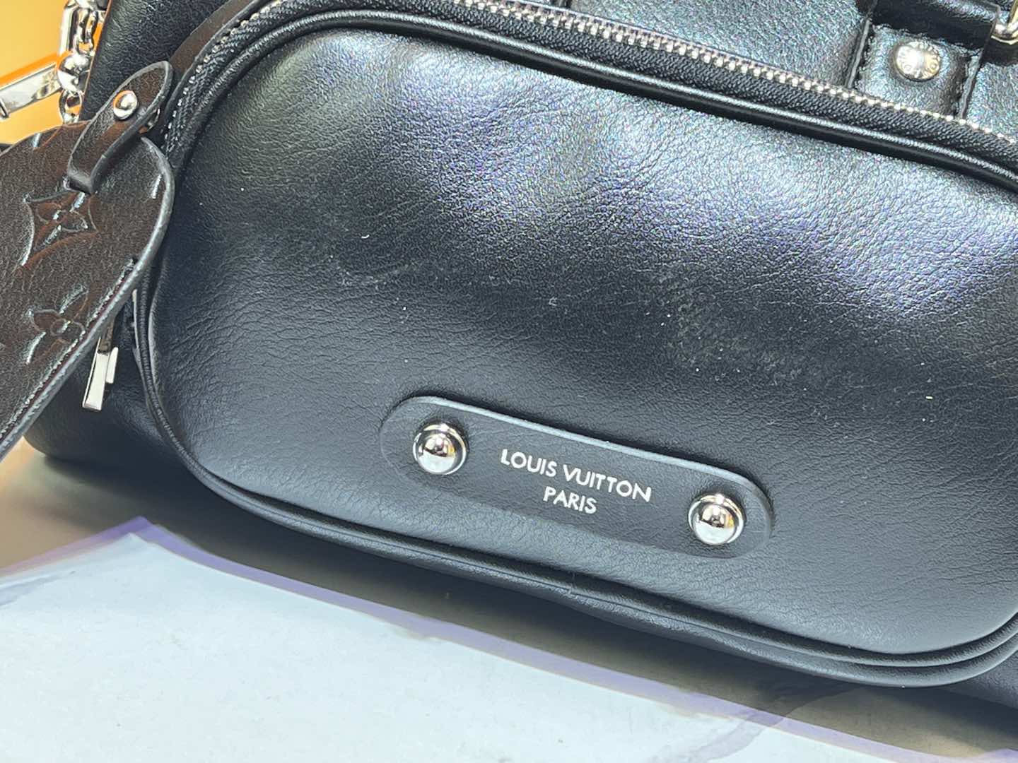 2WE39B Popular  leather bag