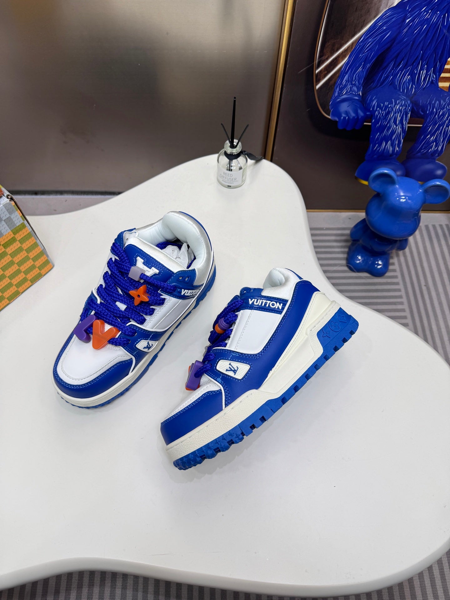1115QE450Z Popular  Shoes