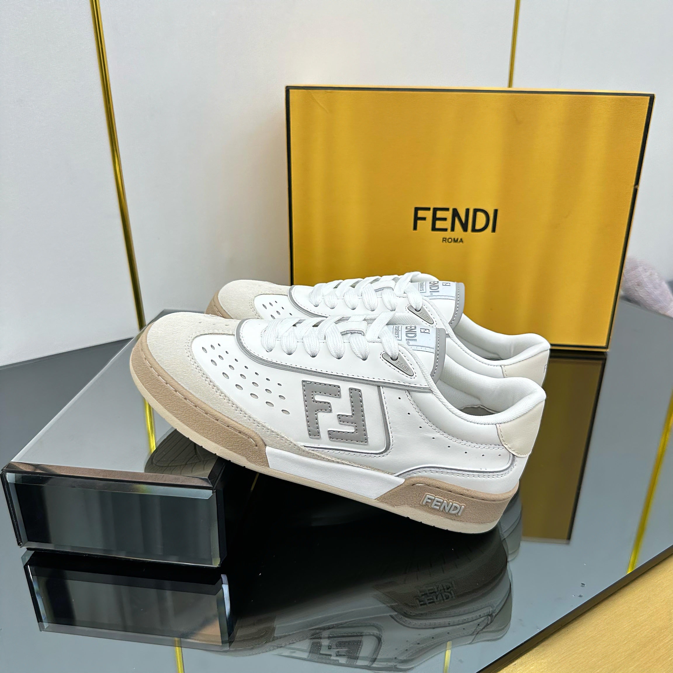 2105QF421Z Popular high-quality Shoes