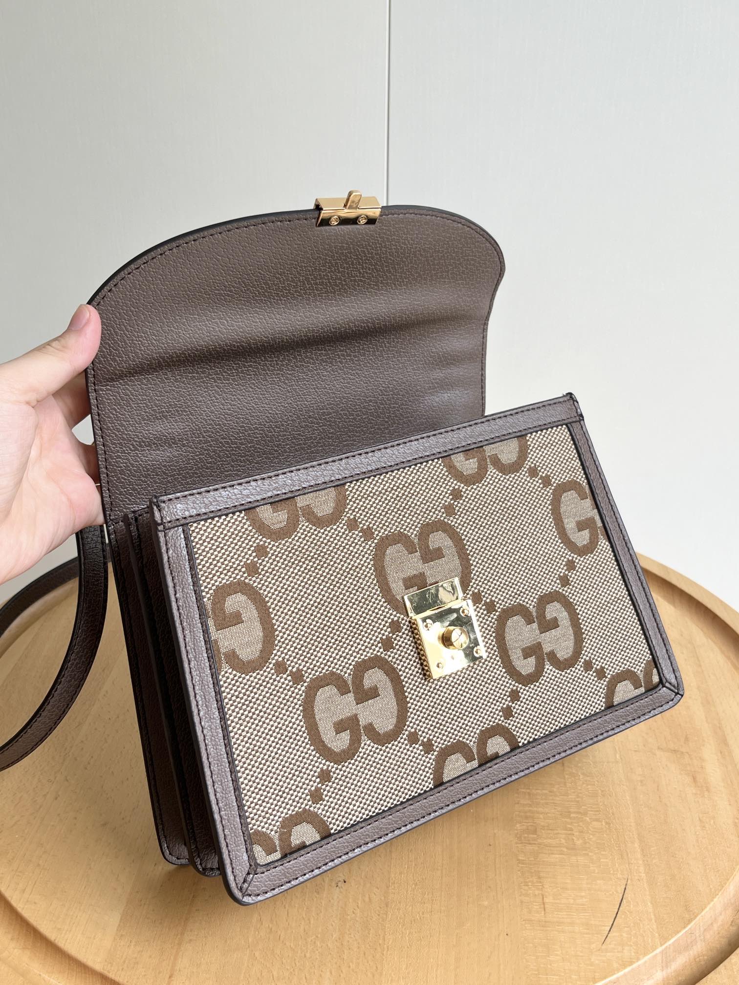 2XB467B Popular   leather bag