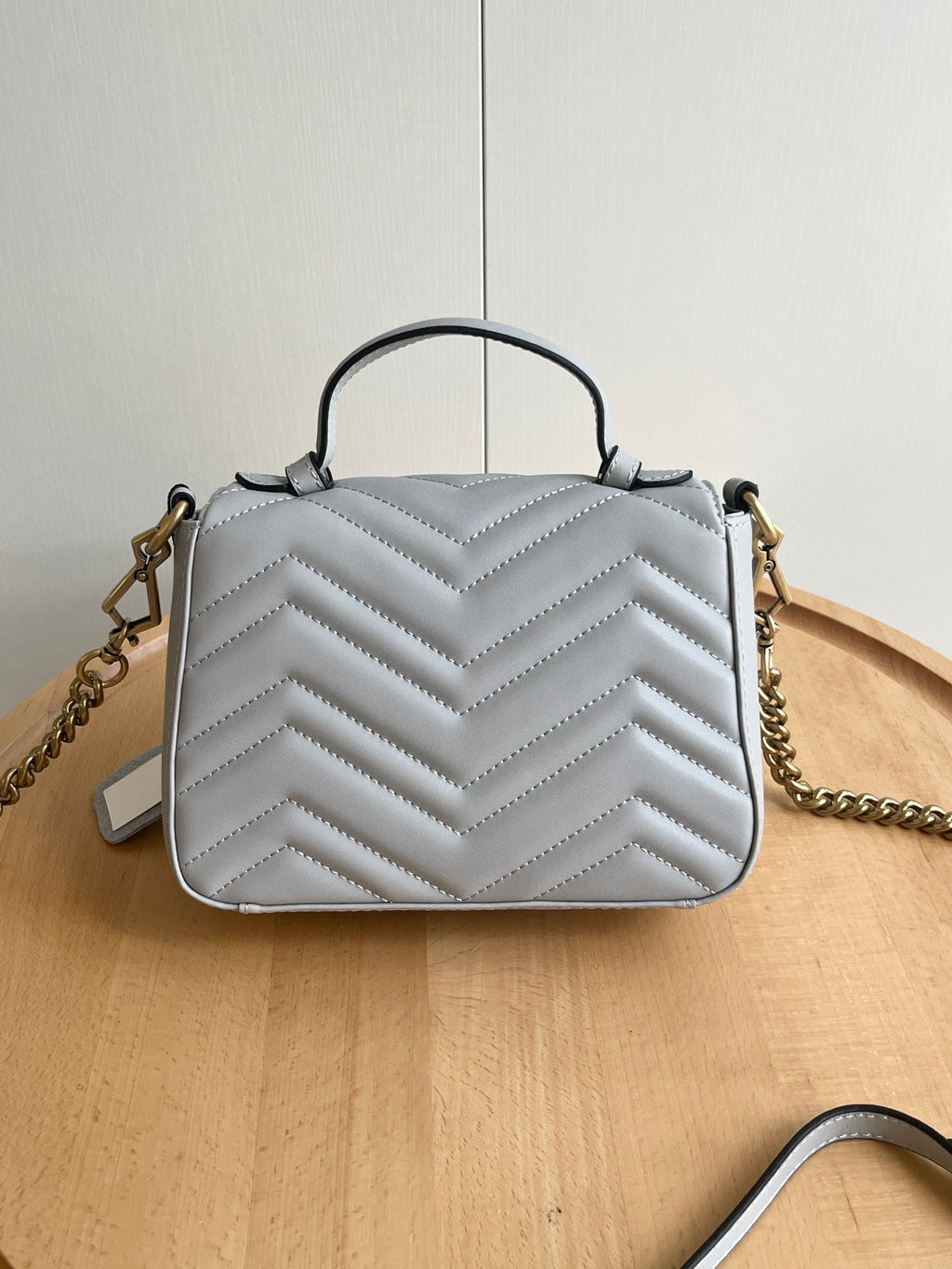 1XB445B Popular   leather bag