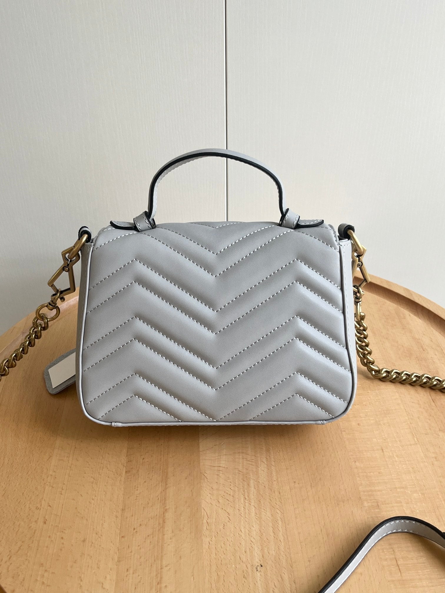 1XB445B Popular   leather bag
