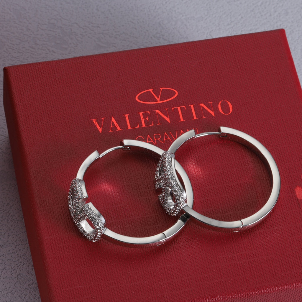 14VL349E Popular  Earrings