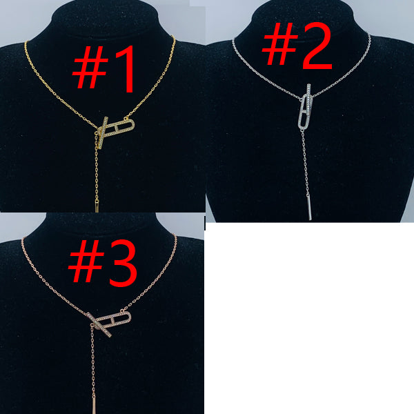 55QH306X Popular Necklaces