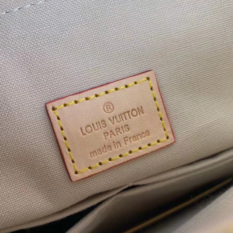 2E108B Popular  leather bag 