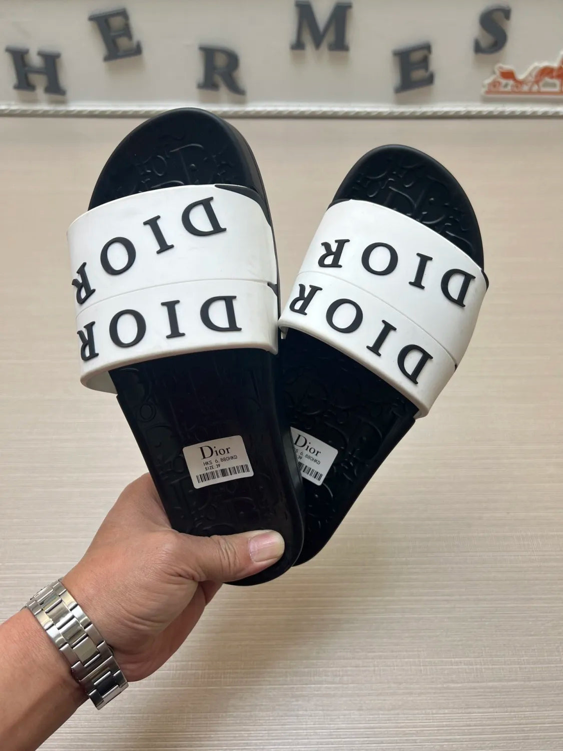 535ZD276Z Popular Slippers