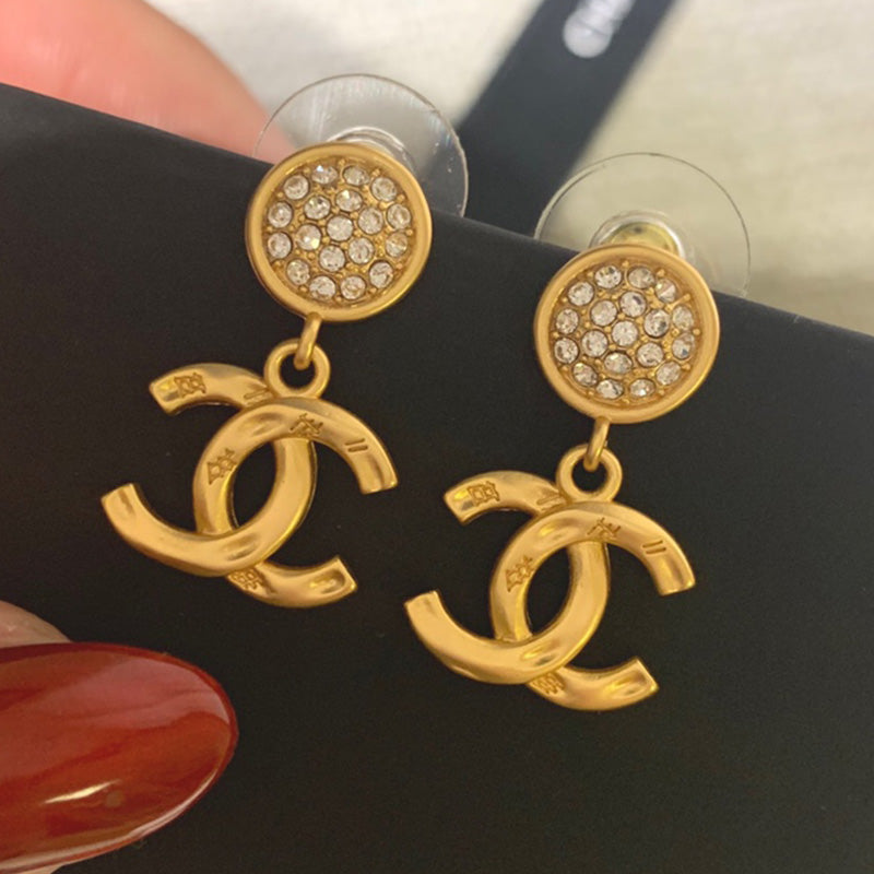 14C75E Popular  Earrings