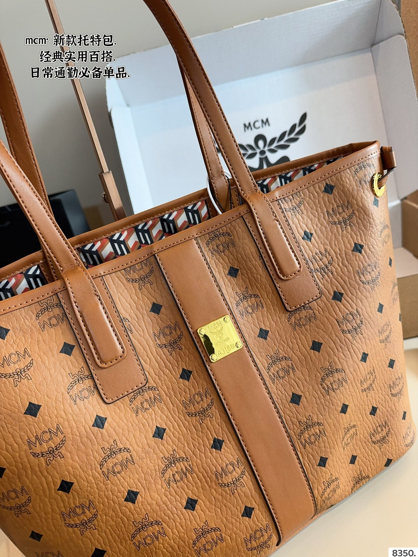 665NM86B Popular   leather bag