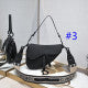 1WD115B Popular leather bag
