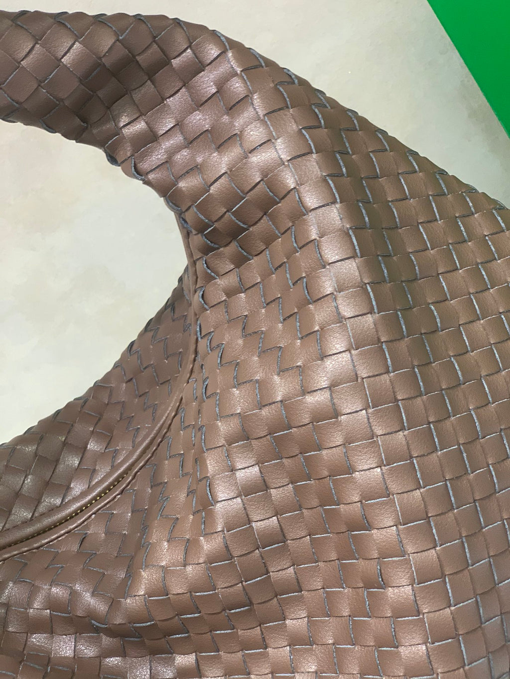1WA116B Popular leather bag