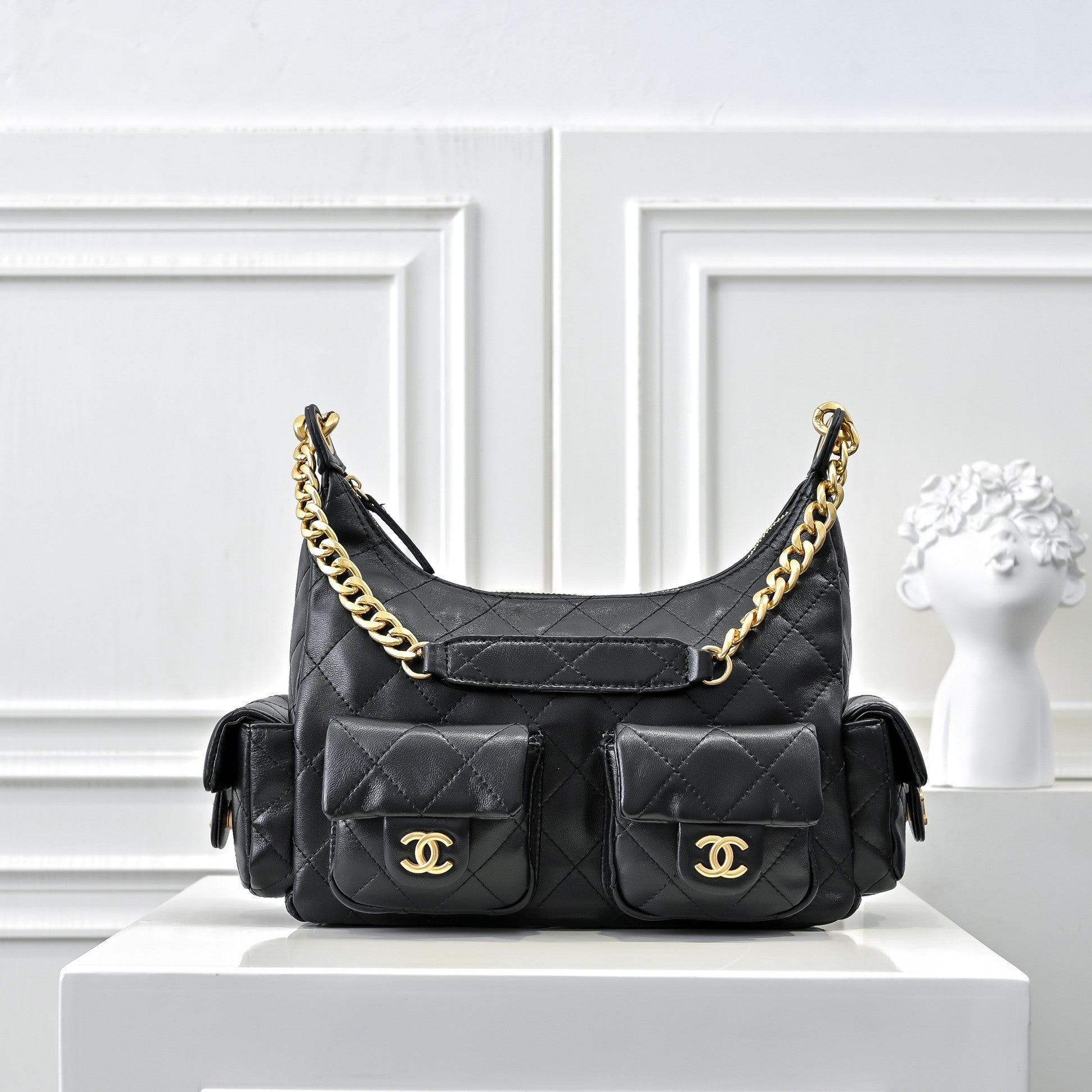 146PC6B Popular bag