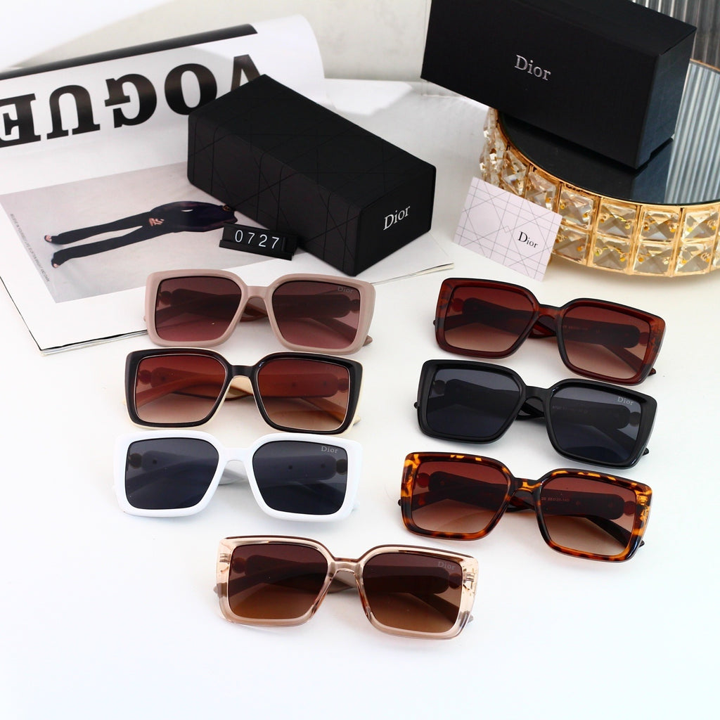 156PD54T Popular Sunglasses