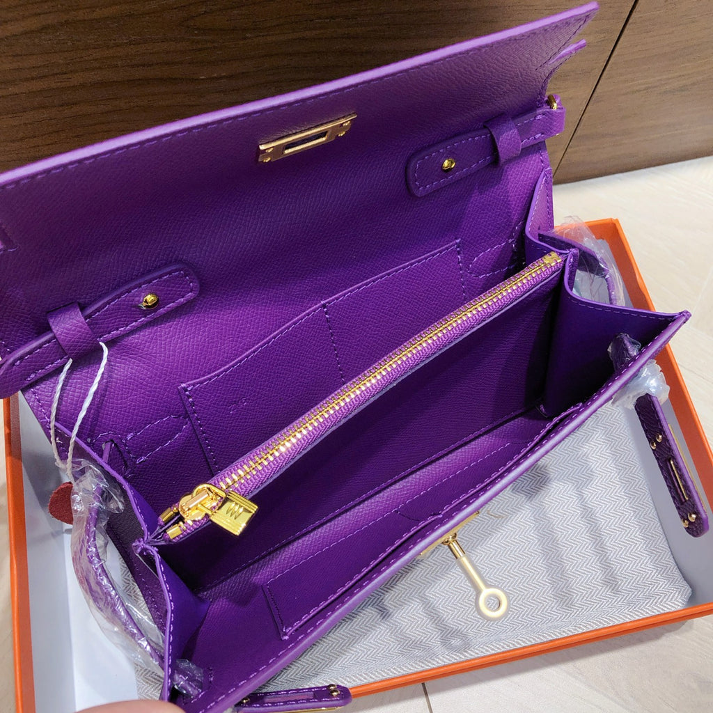 B1X66H11 Popular high-quality leather bag