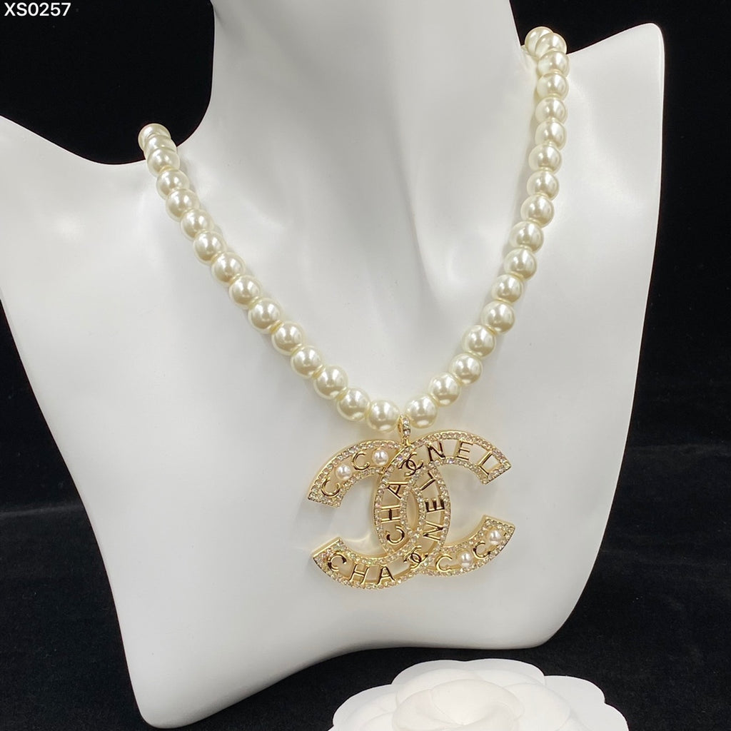 1YC260X  Popular   Necklaces